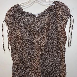 Women’s blouse